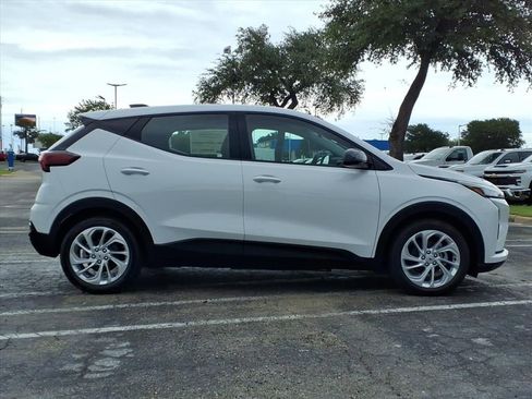 New 2027 Chevrolet Bolt LT w/ Comfort Package image 2