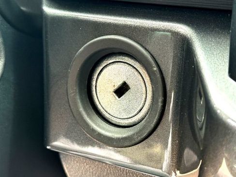 Used 2026 Ford F150 STX w/ Equipment Group 200A AWD/4WD image 17