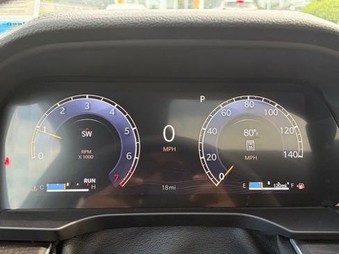 New 2026 Jeep Grand Cherokee Limited AWD/4WD image 20