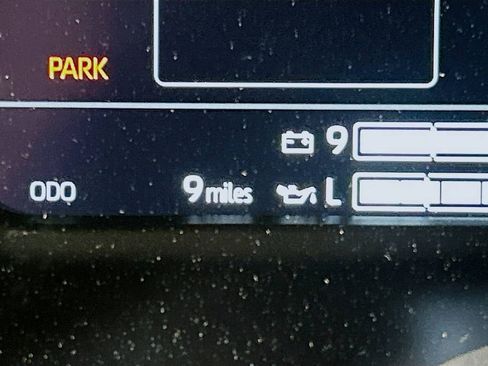 New 2026 Toyota Tundra Limited w/ Power Package image 13