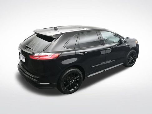 Used 2022 Ford Edge ST-Line AWD/4WD image 25