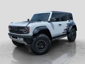 Certified 2024 Ford Bronco Raptor w/ Interior Carbon Fiber Pack 6 AWD/4WD video 1