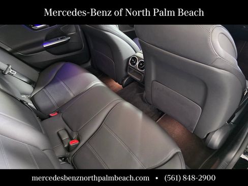 Certified 2024 Mercedes-Benz C 300 Sedan image 26