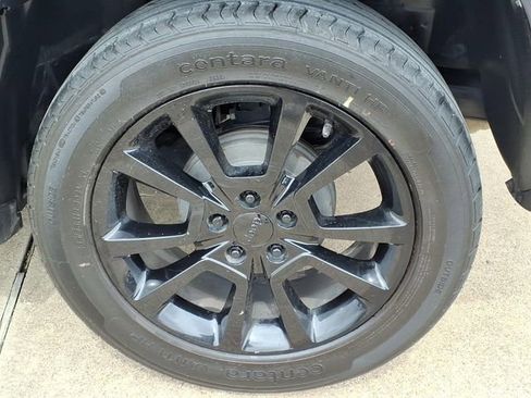 Used 2015 Jeep Compass Sport w/ Power Value Group FWD image 6
