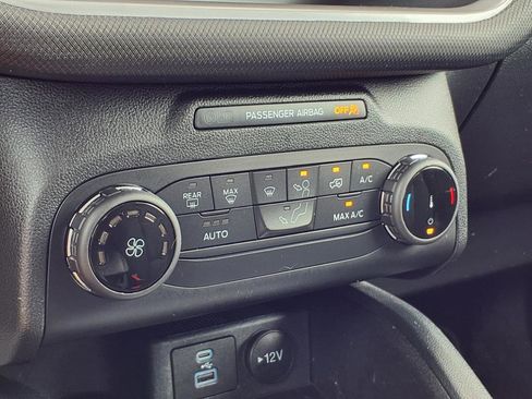 Used 2022 Ford Bronco Sport Big Bend image 10