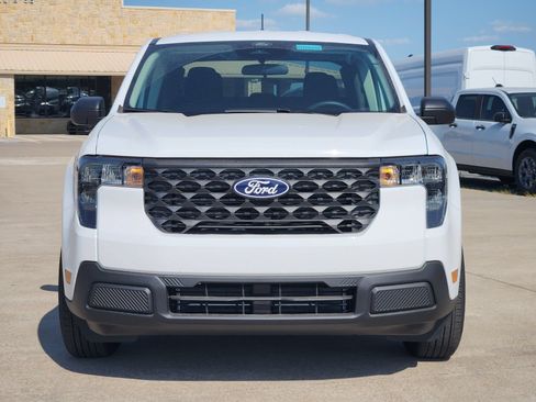 New 2026 Ford Maverick XL FWD image 6