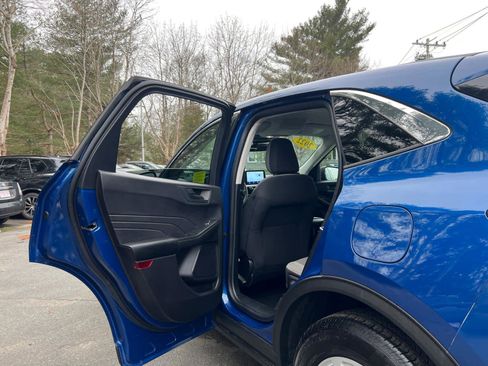 Used 2022 Ford Escape SE w/ Convenience Package image 33