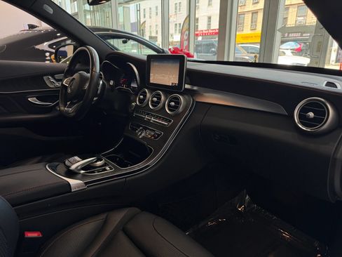 Used 2016 Mercedes-Benz C 450 AMG image 32