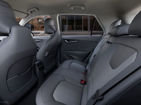 New 2026 Kia Niro Wind FWD image 18