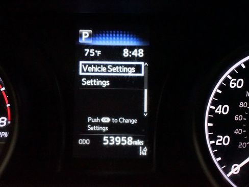 Certified 2024 Toyota Camry SE FWD image 17