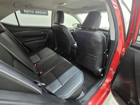 Used 2014 Toyota Corolla LE Premium w/ Driver Convenience Package image 21