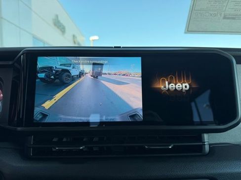 New 2026 Jeep Gladiator Sport image 20