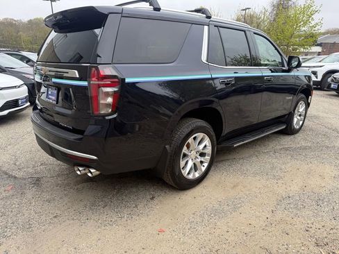 Used 2023 Chevrolet Tahoe Premier AWD/4WD image 6