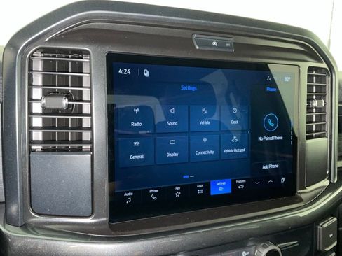 New 2026 Ford F150 STX w/ Equipment Group 200A AWD/4WD image 22