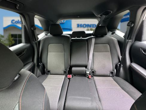Used 2025 Honda CR-V Sport image 27