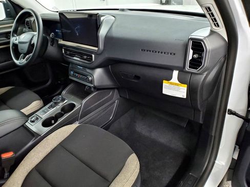 New 2025 Ford Bronco Sport Big Bend image 11
