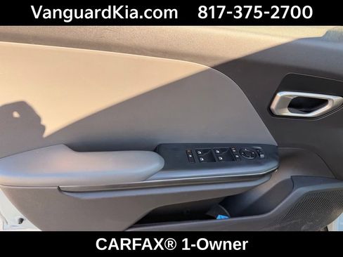 Certified 2025 Kia K4 LXS image 16