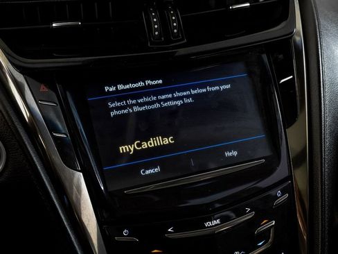 Used 2018 Cadillac CTS Luxury image 28