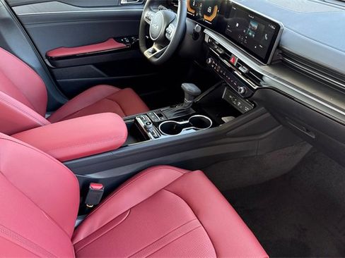 New 2026 Kia K5 GT-Line image 17