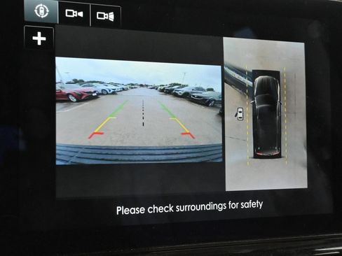 Used 2019 Lincoln Navigator L Reserve w/ Cargo Package AWD/4WD image 14