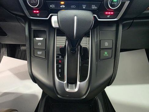Used 2021 Honda CR-V EX-L image 21