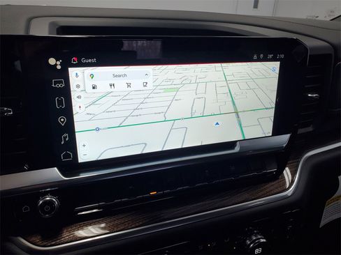 New 2026 GMC Sierra 1500 Elevation image 21