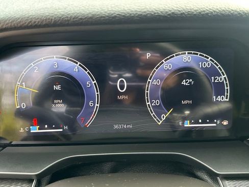 Used 2023 Jeep Grand Cherokee L Laredo image 30