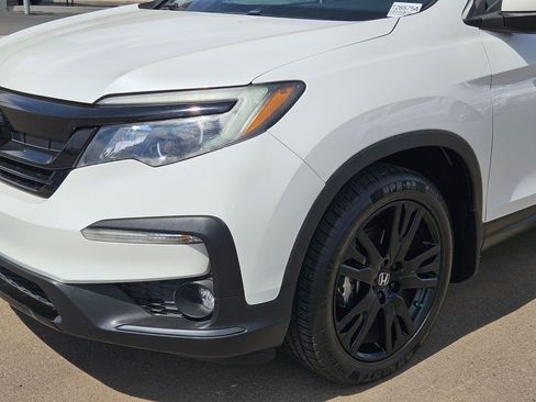 Used 2021 Honda Pilot Special Edition image 11
