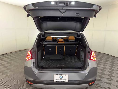 Used 2025 BMW X3 xDrive30i image 23