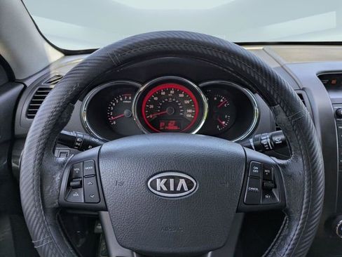 Used 2013 Kia Sorento SX w/ SX Premium Pkg FWD image 31