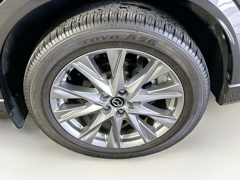 Used 2025 MAZDA CX-5 AWD 2.5 S w/ Premium Plus Pkg image 11