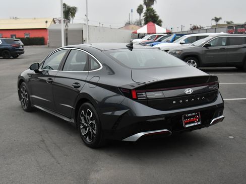 Used 2024 Hyundai Sonata SEL image 6
