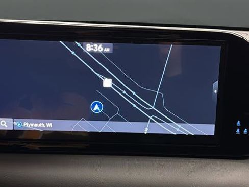 Used 2024 Hyundai Palisade Calligraphy image 16