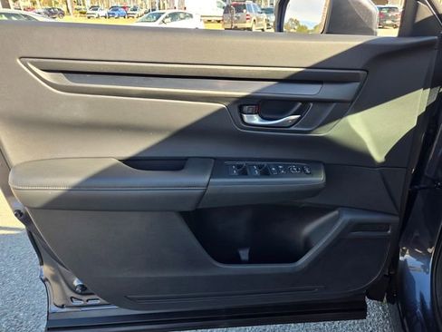 Used 2024 Honda CR-V EX image 20