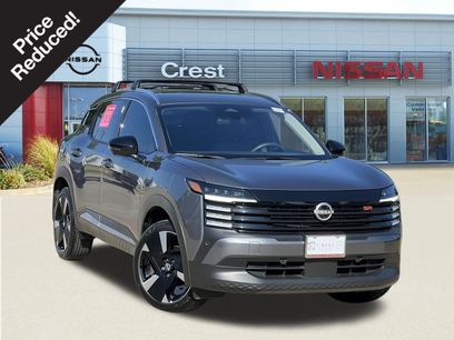 Certified 2026 Nissan Kicks SR w/ SR Premium Package