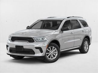 Used 2025 Dodge Durango GT video 1