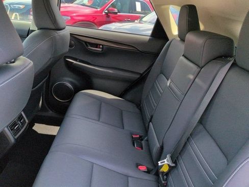 Used 2021 Lexus NX 300 AWD w/ Premium Package image 14