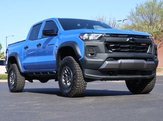 Used 2026 Chevrolet Colorado Trail Boss video 1