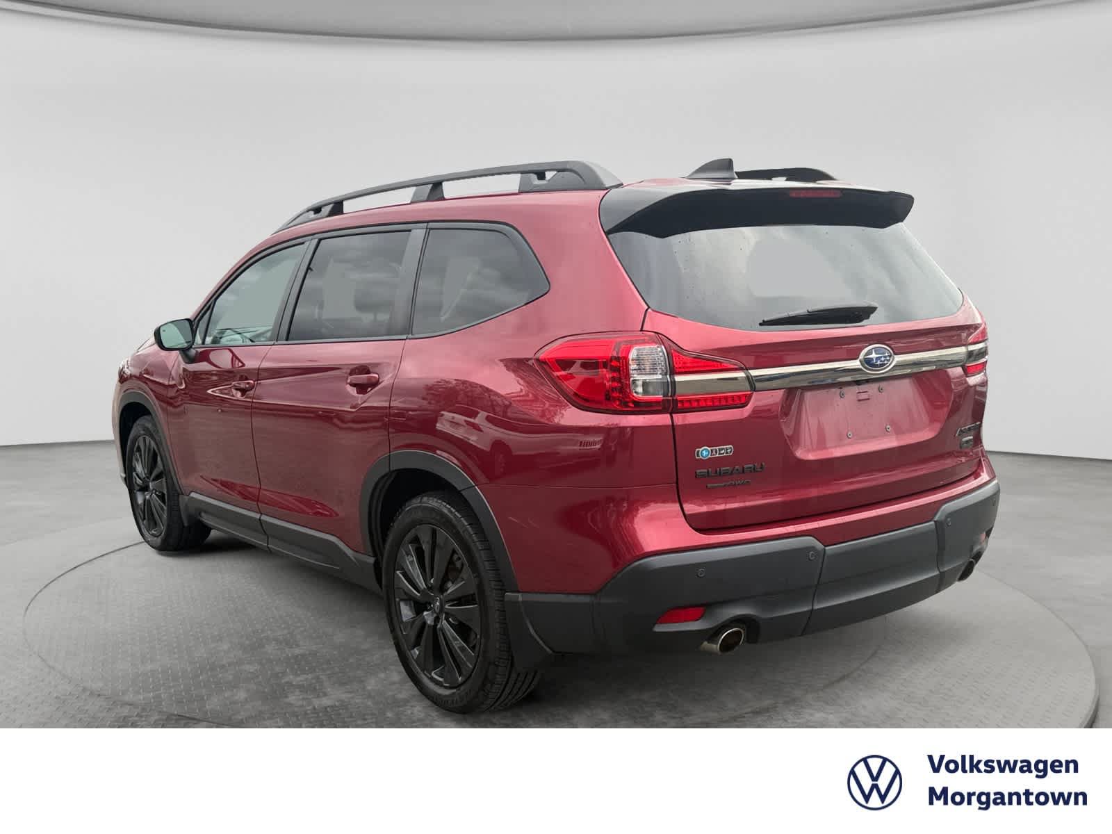 Used 2022 Subaru Ascent Onyx Edition AWD/4WD image 7