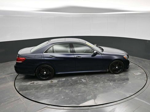 Used 2014 Mercedes-Benz E 350 E 350 Sport image 30
