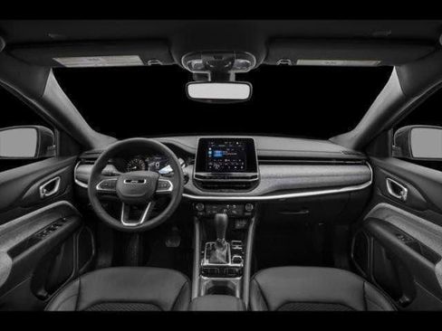 New 2026 Jeep Compass Limited AWD/4WD image 5