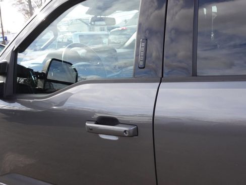 Used 2022 Ford F150 XLT w/ Equipment Group 302A High image 14