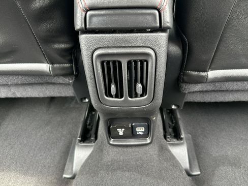 Used 2020 Jeep Compass Trailhawk AWD/4WD image 44