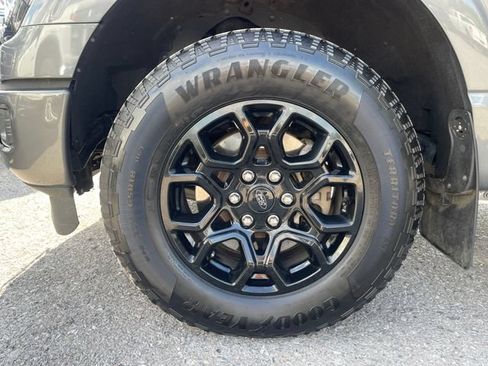 Used 2024 Ford F150 XLT w/ Equipment Group 302A MID AWD/4WD image 31