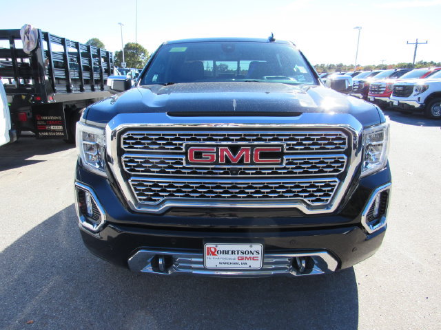 Used 2020 GMC Sierra 1500 Denali w/ Denali Ultimate Package AWD/4WD image 5