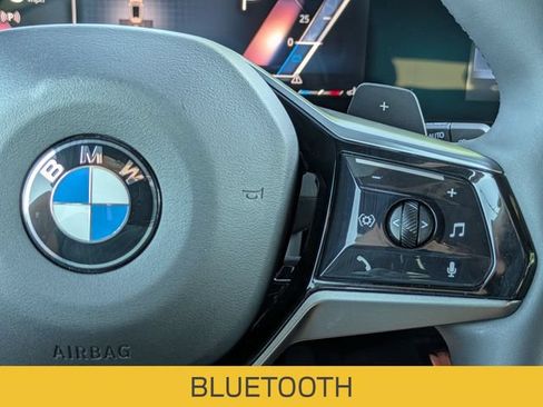 Used 2026 BMW X3 xDrive30i AWD/4WD image 21