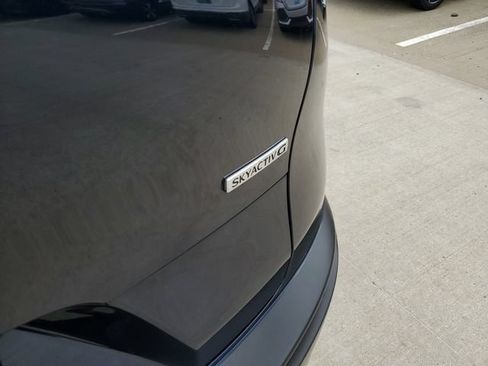 Used 2024 MAZDA CX-30 AWD 2.5 S w/ Premium Package image 8