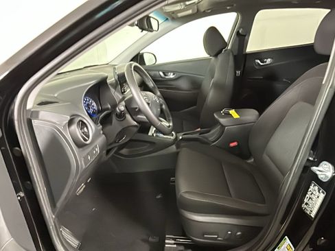 Certified 2023 Hyundai Kona SEL w/ Convenience Package FWD image 15