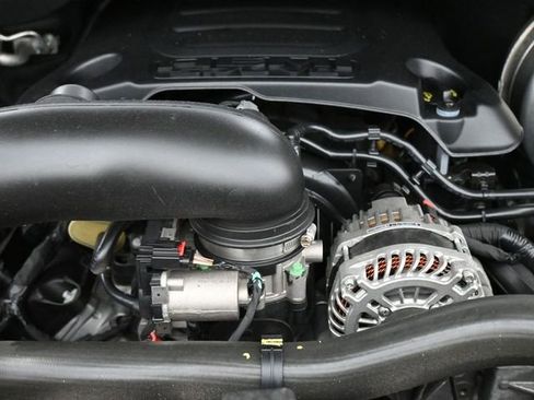 Used 2022 RAM 1500 Big Horn image 26