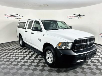 Used 2019 RAM 1500 Tradesman
